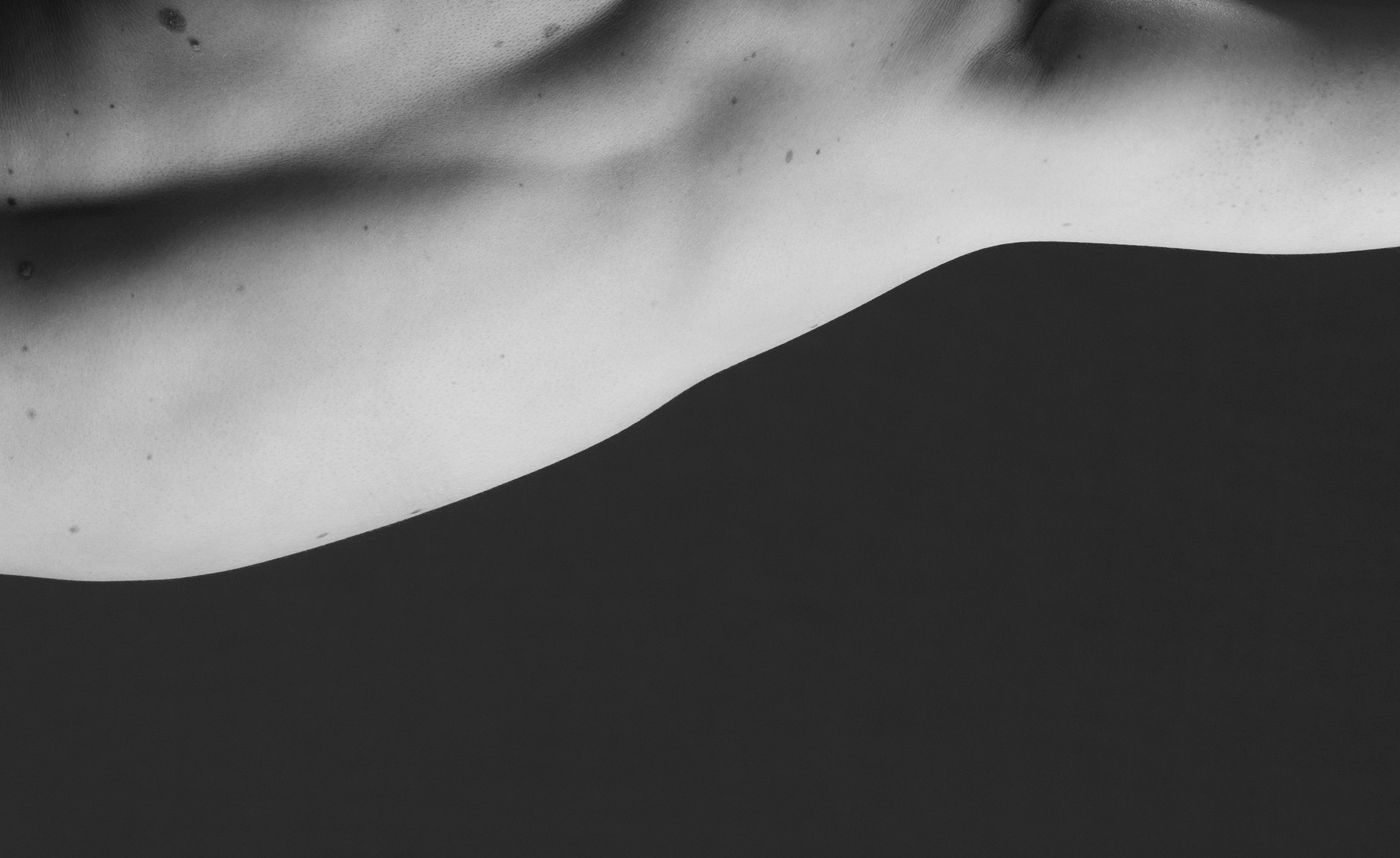 All those things left behind, for now.